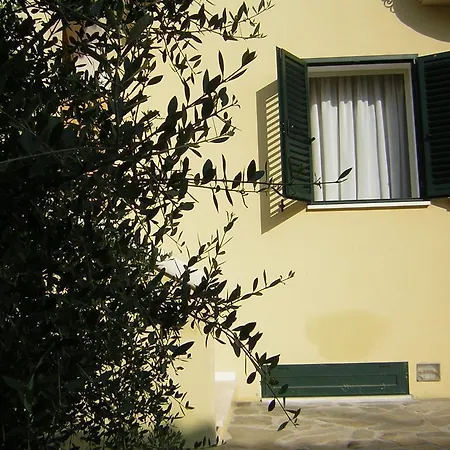 Happyvacation Di Cadoni Antonio Apartment Orosei