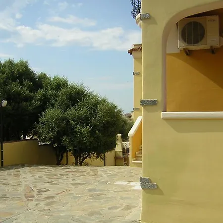 Apartment Happyvacation Di Cadoni Antonio *