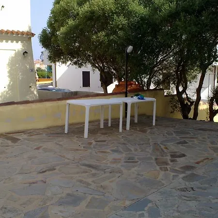Apartment Happyvacation Di Cadoni Antonio *