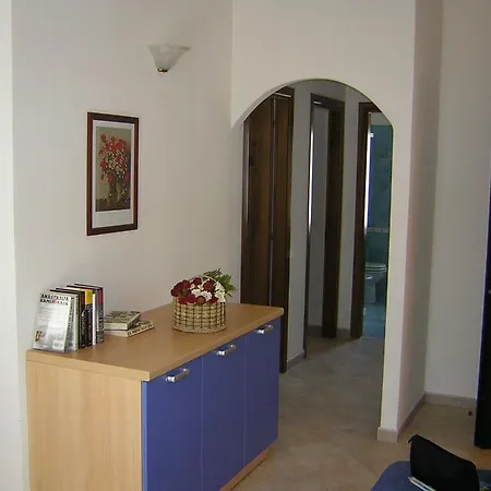 Happyvacation Di Cadoni Antonio Apartment *