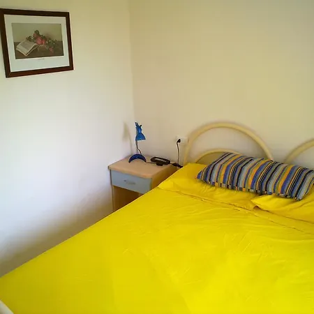 Apartment Happyvacation Di Cadoni Antonio