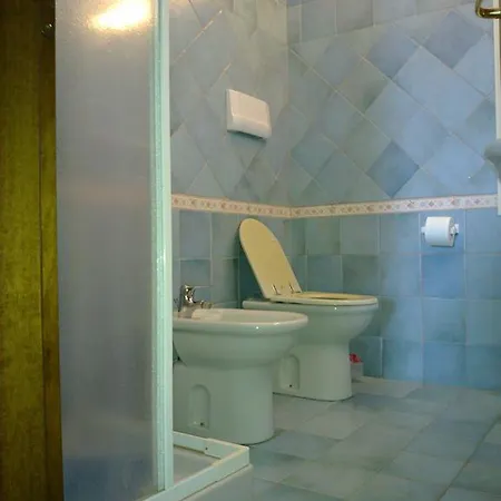 Happyvacation Di Cadoni Antonio Apartment
