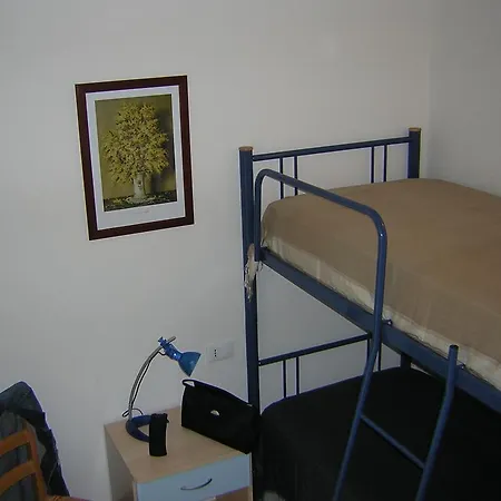 Apartment Happyvacation Di Cadoni Antonio