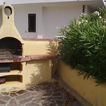 Happyvacation Di Cadoni Antonio Apartment Orosei