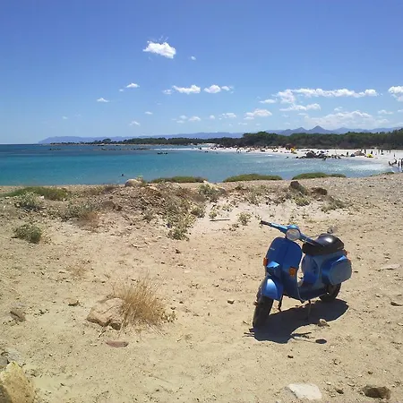 Happyvacation Di Cadoni Antonio شقة